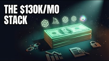 The 5 AI Tools Building $100K/Mo Solo Businesses (2026)