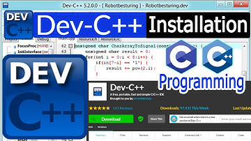 How to Install DEV C++ on Windows 10/11 [ 2025 Update ] C and C++ Programming | TDM GCC Compiler