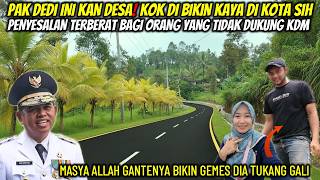 ASTAGHFIRULLAH❗ KENAPA CIANJUR SELATAN JALANNYA DI BIKIN SEKEREN KASIHAN DONG SAMA PROVINSI LAIN IRI