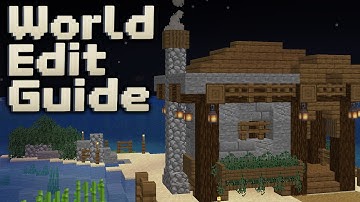 How To Install World Edit (1.21.10)