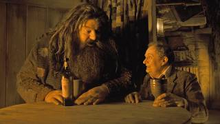 Lily Potter's Gift to Slughorn | Full Scene | Harry Potter and the Half-Blood Prince