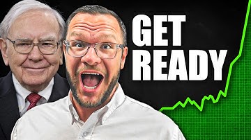 Warren Buffett Just Sent a MASSIVE Signal to Investors