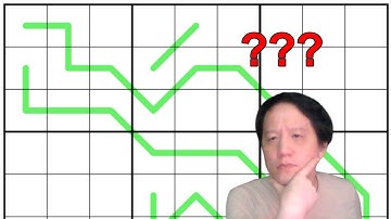 Frank Puzzles About Parity on German Whispers | Easy Variant Sudoku