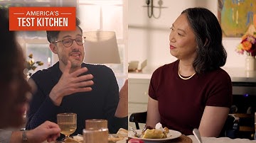 How to Make Desserts for a Crowd: Ultimate Friendsgiving Dessert Menu | America