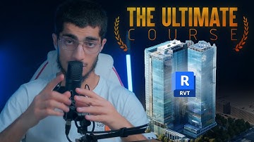 FASTEST Way to Learn REVIT and Get Into "BIM"