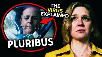 PLURIBUS Episodes 1 & 2 Ending Explained