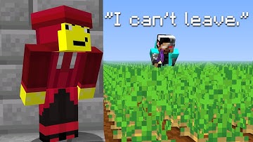 How I quit Minecraft’s most addictive game