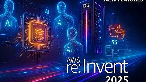 AWS re:Invent 2025 Full Overview – Next-Gen Cloud Innovations