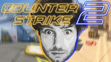I tried Counter Strike 2 Premier, but I don