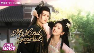 [MULTI SUB]【完整版】 明川＆阿尚：女主是工科女博士，意外穿越与残暴摄政王展开了甜蜜又虐心的闪婚之旅，哈哈哈，真是命運的抓弄 #熱門短劇推薦 #愛情#古裝短劇#重生#愛恨情仇