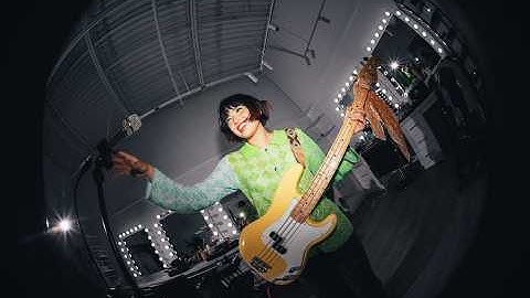 质疑 理解 成为 (Q. U. B) — Yoshe Li 李宥希 （Official Music Video)