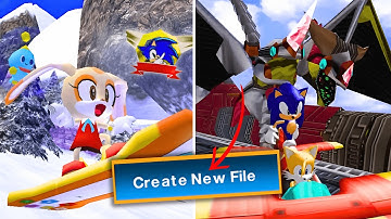 11 Hidden Secrets in Sonic Adventure That’ll Get You Playing Again