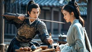 【FULL】The Mismatched Marriage: A Highborn Lady, a Wild General, and the Love#minidrama