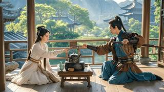 【FULL】The Mismatched Marriage: A Highborn Lady, a Wild General, and the Love#minidrama