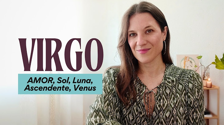 VIRGO AMOR ♍︎  si te quiere de verdad no te pide sacrificios