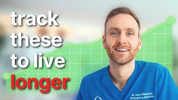 The 6 Best Longevity Signals Doctors Trust (And Most People Ignore)