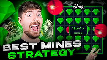 Stake Mines And Flip Predictor Bot +10,000 in Minutes Can This Bot Really Predict Stake Game Results