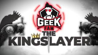 SEJARAH TEAM GEEK FAM 