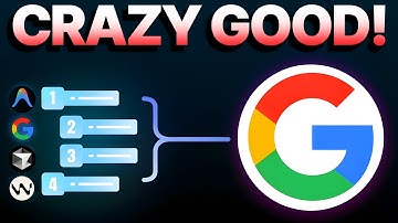 NEW Google Colab Update is INSANE! 🤯