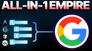 NEW Google Colab Update is INSANE! 🤯