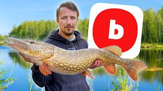 BLOCKET FISHING CHALLENGE – Will This Make Us Rich?