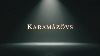 Karamázovs | Epic Synth A.I. Melodies - A Journey of Struggle & Redemption