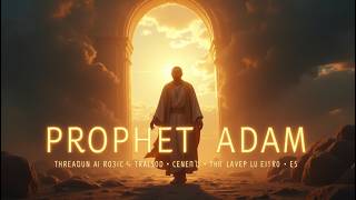 The Untold Story of Prophet Adam (AS) | Lessons for Humanity