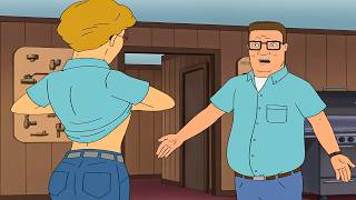 King of the Hill Full Episodes Season 1 Episode 1 ~ 6 🌟 NoZoom Full-Screen HD