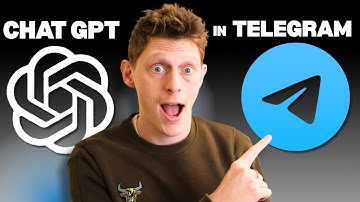 Turn ChatGPT into a Telegram Voice Assistant with Make.com (Full Build)