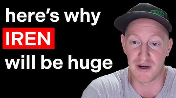 Frans Bakker: Why Bitcoin & AI Stock IREN Will 10x to $100 Billion — Everything to Know for 2026!