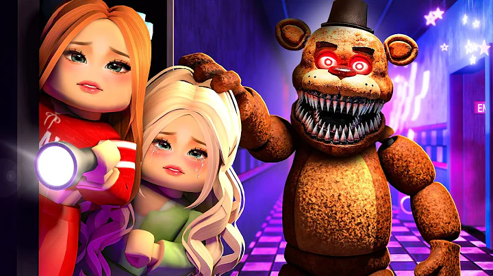 DO NOT PLAY FREDDY FAZBEAR AT 3 AM…