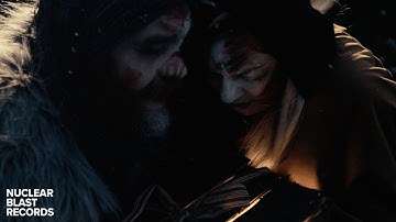 PARADISE LOST - Salvation (OFFICIAL MUSIC VIDEO)