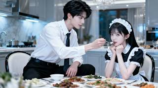 She Cooked One Dish and Broke the Picky CEO,Now He Can’t Live Without Her!