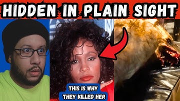 Unsettling TikToks No One Has Answers For 👻🧠 Part 240