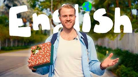 Learn English the Natural way 🌱 with Comprehensible Input