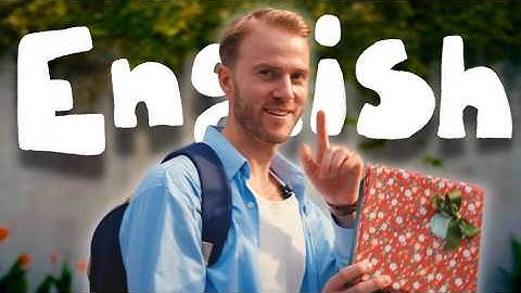 Learn English like a baby, the natural method for FLUENCY 🌱