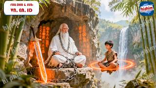 Bocah yang Keluarganya Dimusnahkan Dilatih Dewa Perang, 10 Tahun Kemudian Ia Balas Dendam