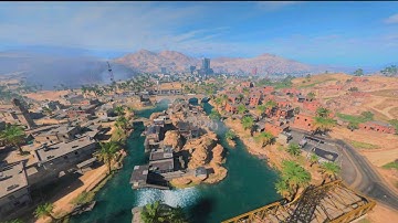 I went to EU al Mazrah again