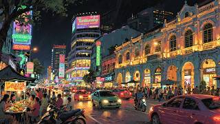 Surabaya, Indonesia🇮🇩 The Second Largest City with Over 3 Million People (4K HDR)