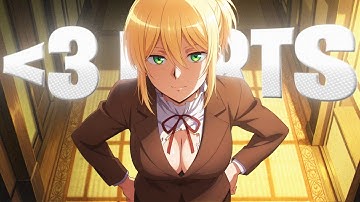 「AMV」ᐸ3 Hurts | Koroshi Ai (Love of Kill)