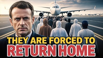 Top 10 European Countries Where Muslims Are Being Forced to Leave
