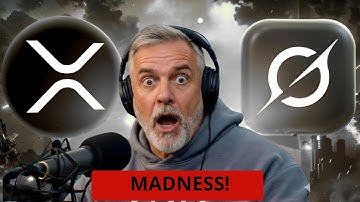 THIS XRP PREDICTION From Elon Musk’s AI Is INSANE