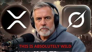 XRP SHOCKING PREDICTION