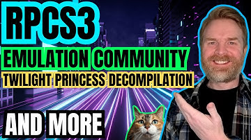 Exciting PS3 Emulation Breakthrough, ARMSX2 Announcement, Emulation Community Coming Together....