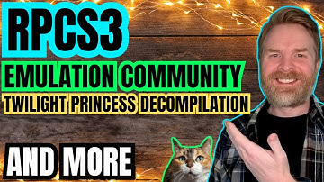 Exciting PS3 Emulation Breakthrough, ARMSX2 Announcement, Emulation Community Coming Together....