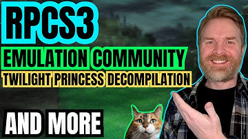 Exciting PS3 Emulation Breakthrough, ARMSX2 Announcement, Emulation Community Coming Together....