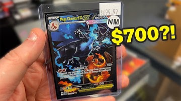 This $700 Card Is HAUNTING Us!
