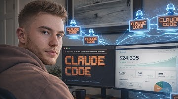 Anyone Can Build a 1-Person AI Business with Claude Code