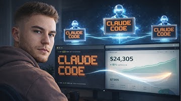Anyone Can Build a 1-Person AI Business with Claude Code