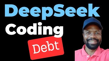 AI Coding. DeepSeek Creates Technical Debt. Repository Pattern #aicoding #deepseek #technicaldebt